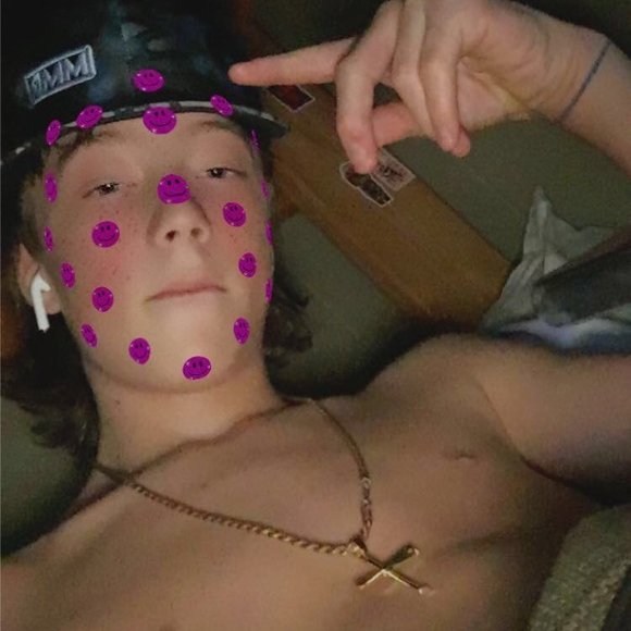 Meet your Posher, Wesley - Picture 1 of 1